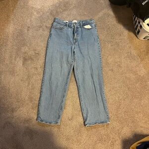 universal thread jeans